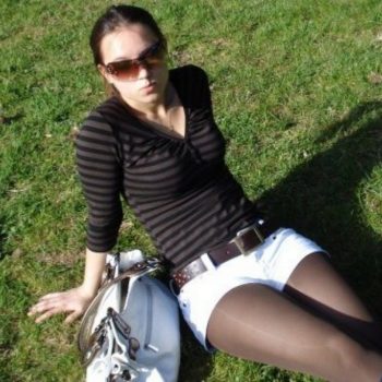 Profiel van Gianina